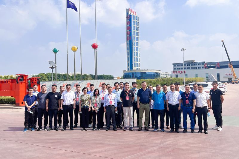 河南礦山｜再次獲得兩項行業(yè)榮譽(yù)