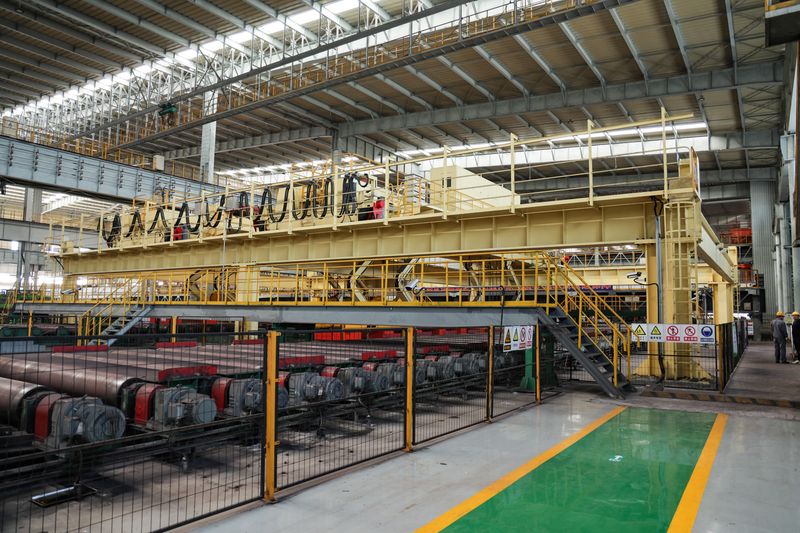 物料搬運界的智能幫手，選河南礦山就對了！