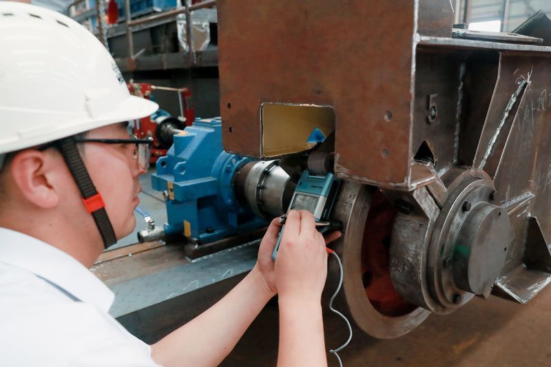 河南礦山｜聚焦碳基新材料，蘭州寶航A檢獲肯定