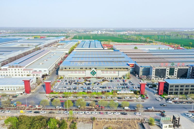 風(fēng)雨同舟，大道同行｜三年疫情，沒有擋住河南礦山穩(wěn)步前進(jìn)攀越高峰的腳步