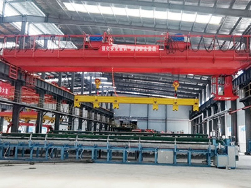 雙梁起重機(jī)的安全檢查規(guī)范有哪些？