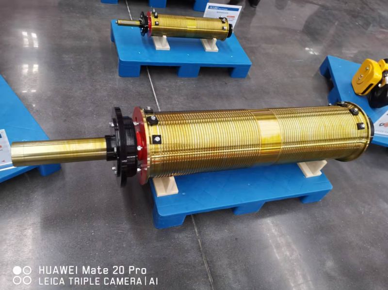 起重機(jī)械配件