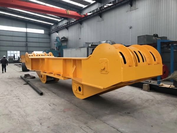 220噸龍門(mén)吊鉤